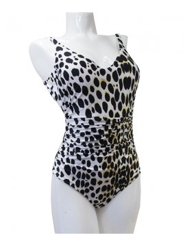 Roidal African Gold Duna Swimsuit